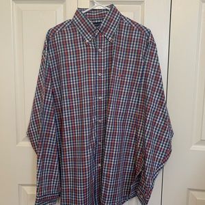 Southern Marsh Button-Down